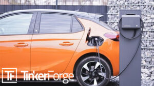 WARP Charger
